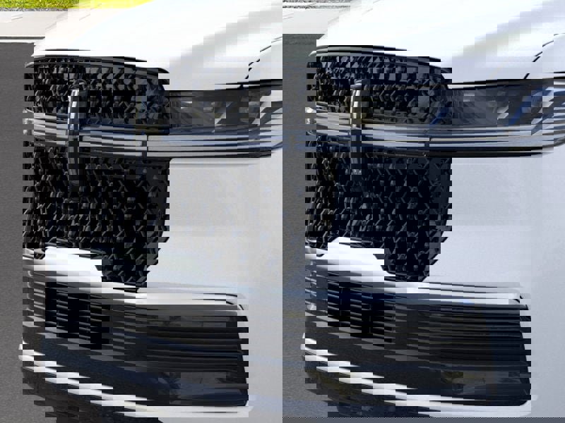 New 2026 Lincoln Navigator L Reserve w/ Jet Appearance Package image 17