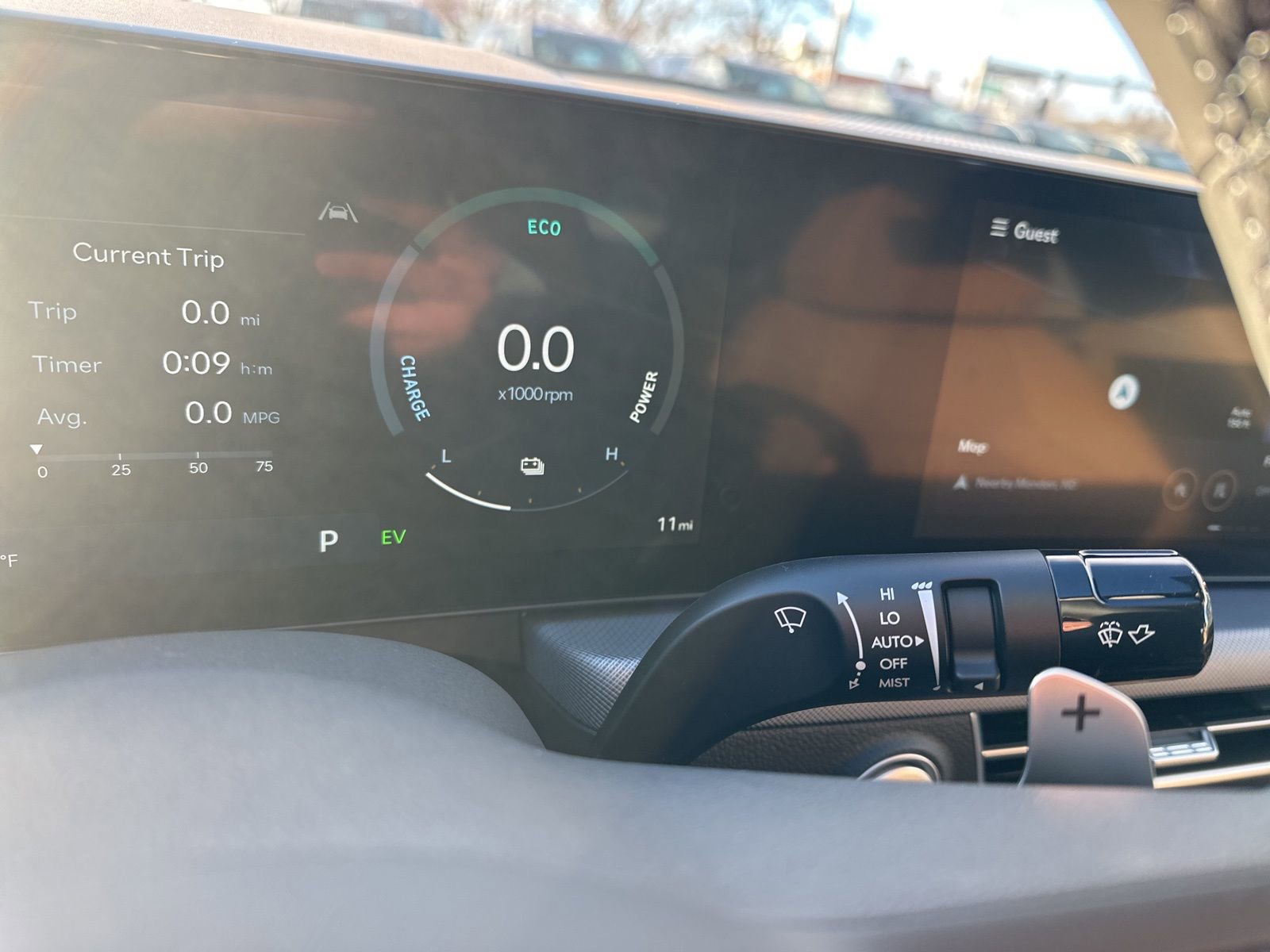 New 2026 Hyundai Sonata Limited image 47