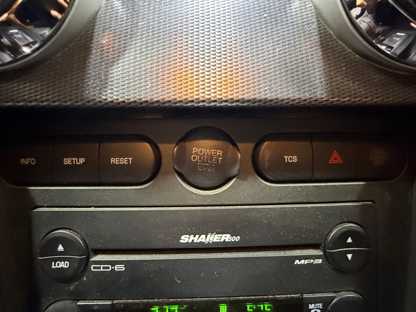 Used 2007 Ford Mustang Premium RWD image 31