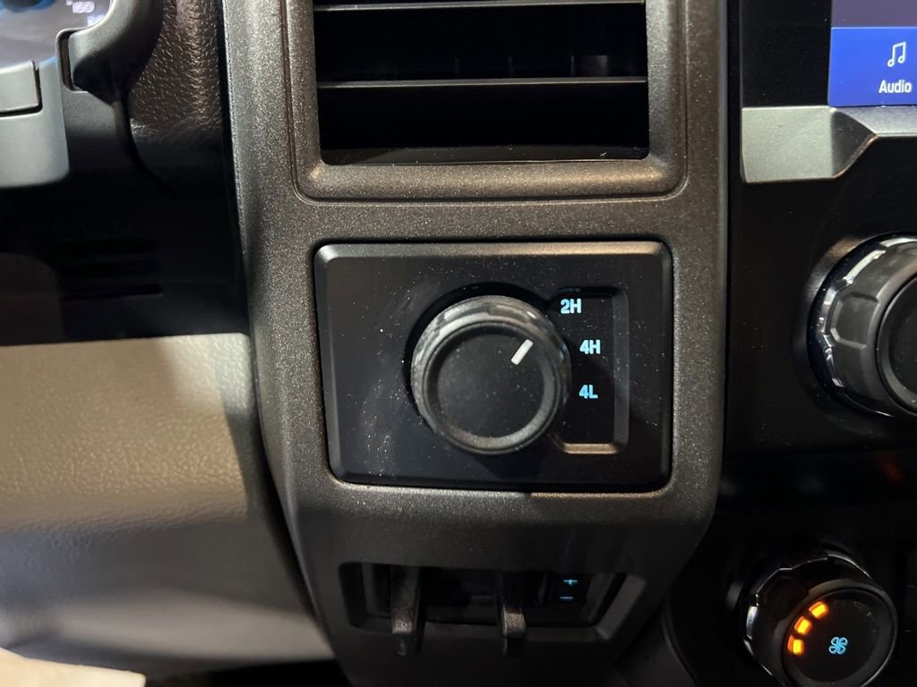 Used 2022 Ford F250 XL w/ Power Equipment Group AWD/4WD image 30