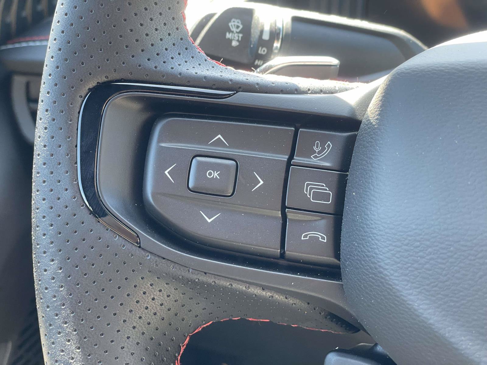 New 2026 Dodge Charger Scat Pack AWD/4WD image 9