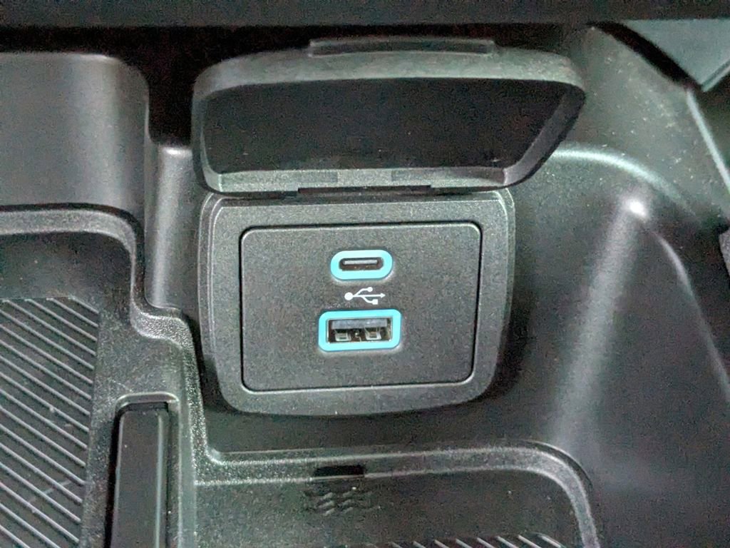 New 2025 Ford Bronco Badlands image 24