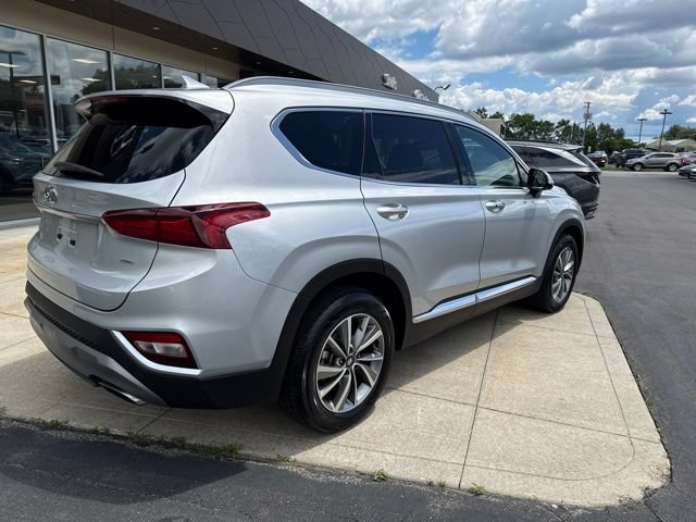 Used 2019 Hyundai Santa Fe AWD image 22