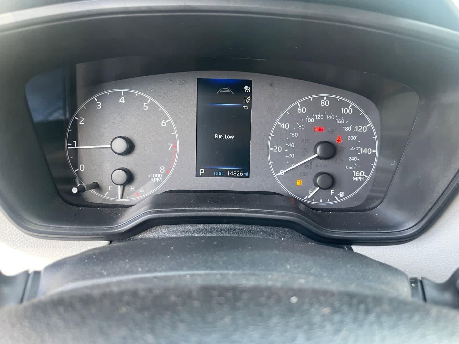 Used 2025 Toyota Corolla LE FWD image 16
