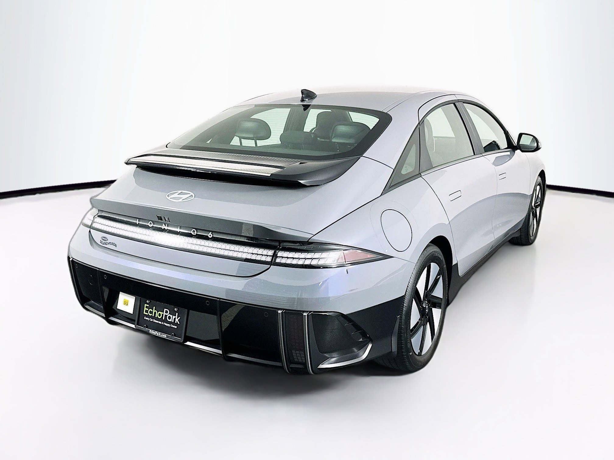 Used 2024 Hyundai Ioniq 6 SEL RWD image 9