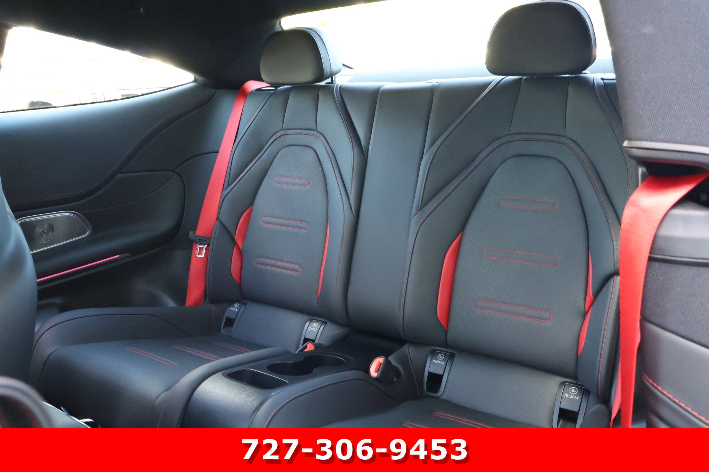 Certified 2024 Mercedes-Benz CLE 53 AMG 4MATIC image 19