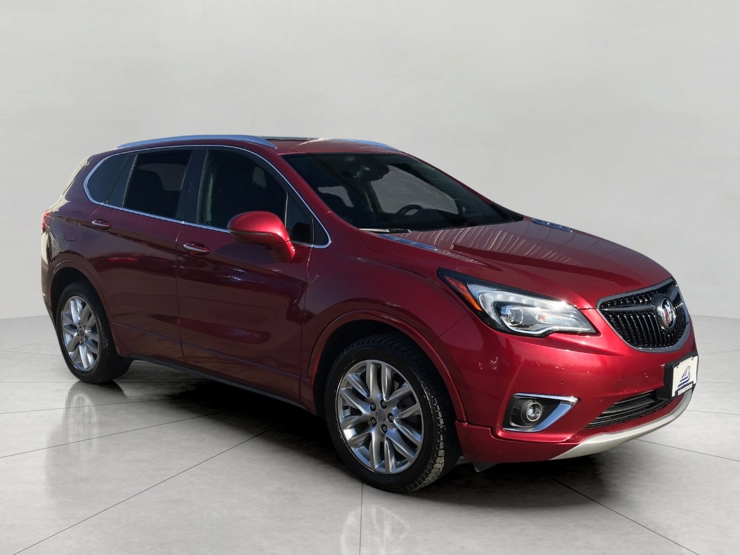 Used 2019 Buick Envision Premium image 1