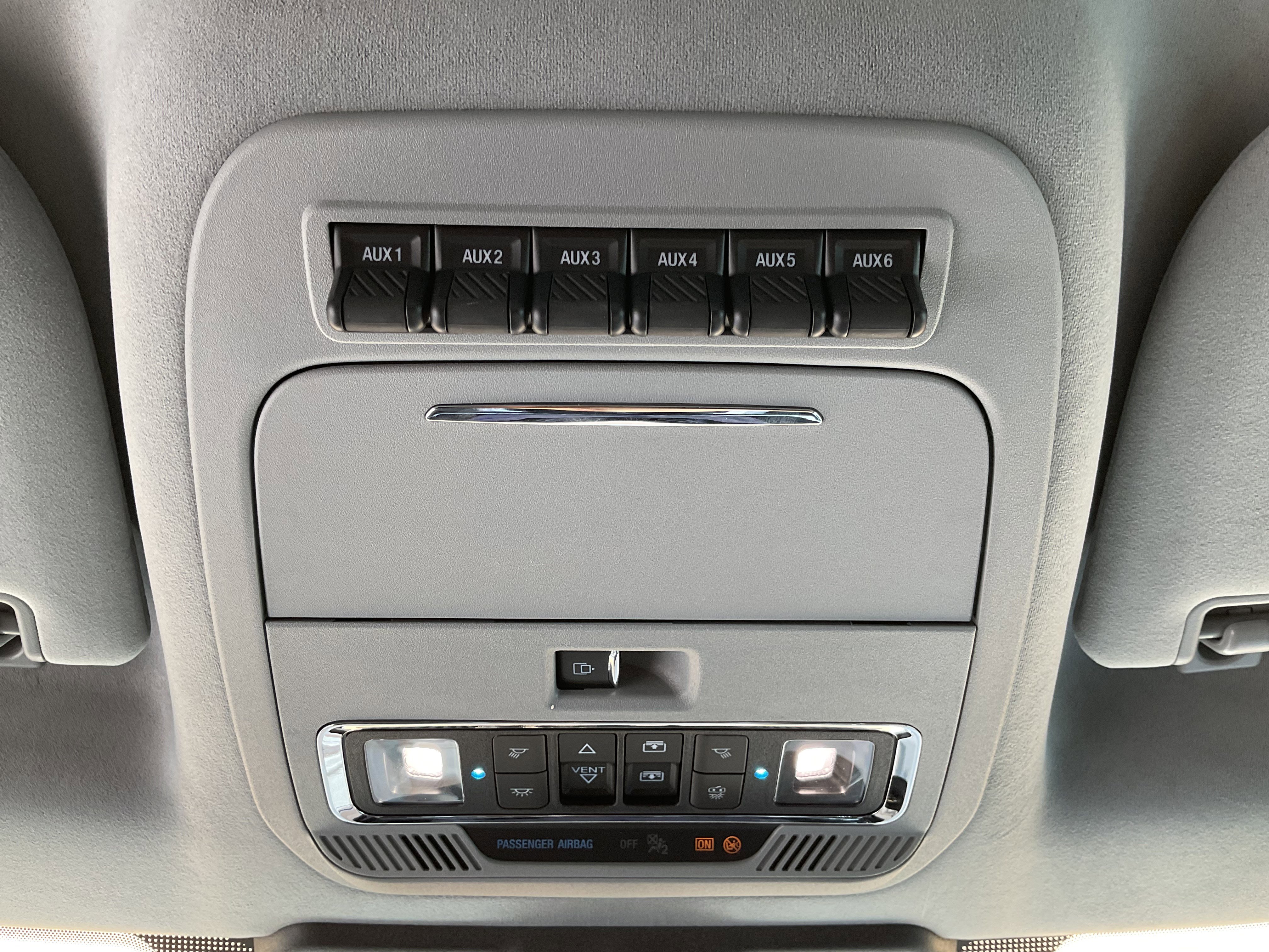 Used 2024 Ford F350 Limited image 34