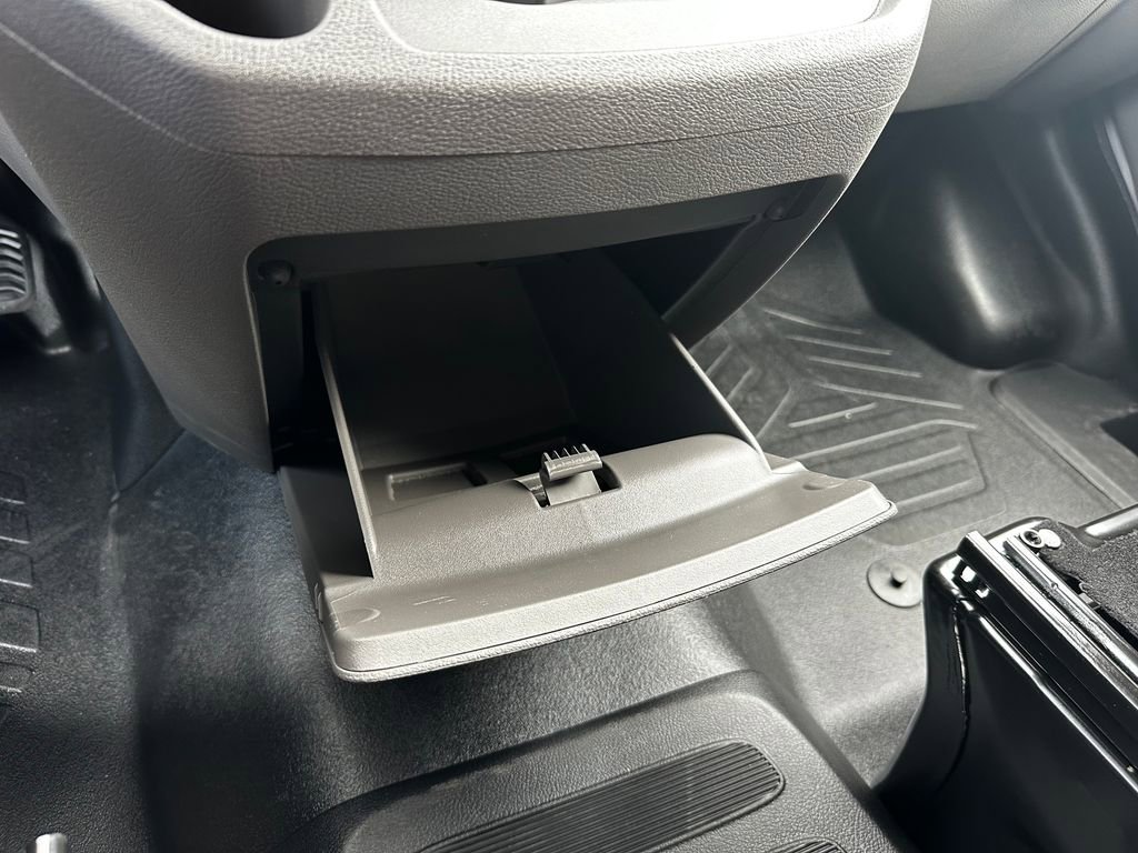 New 2026 Ford Transit 250 148 Medium Roof w/ Load Area Protection Package image 53