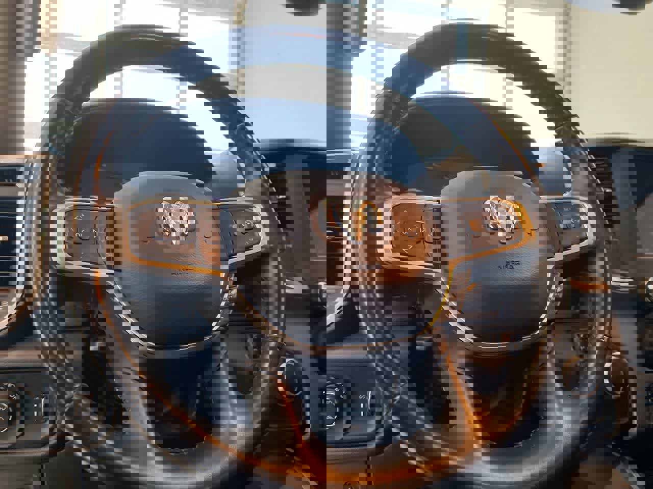 Used 2020 RAM 1500 Big Horn image 16