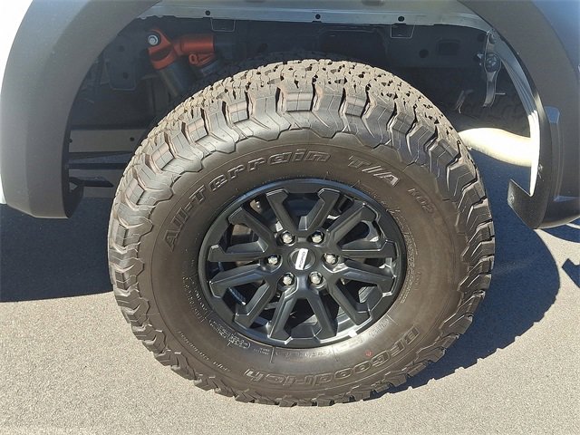 Certified 2025 Ford F150 Raptor image 8