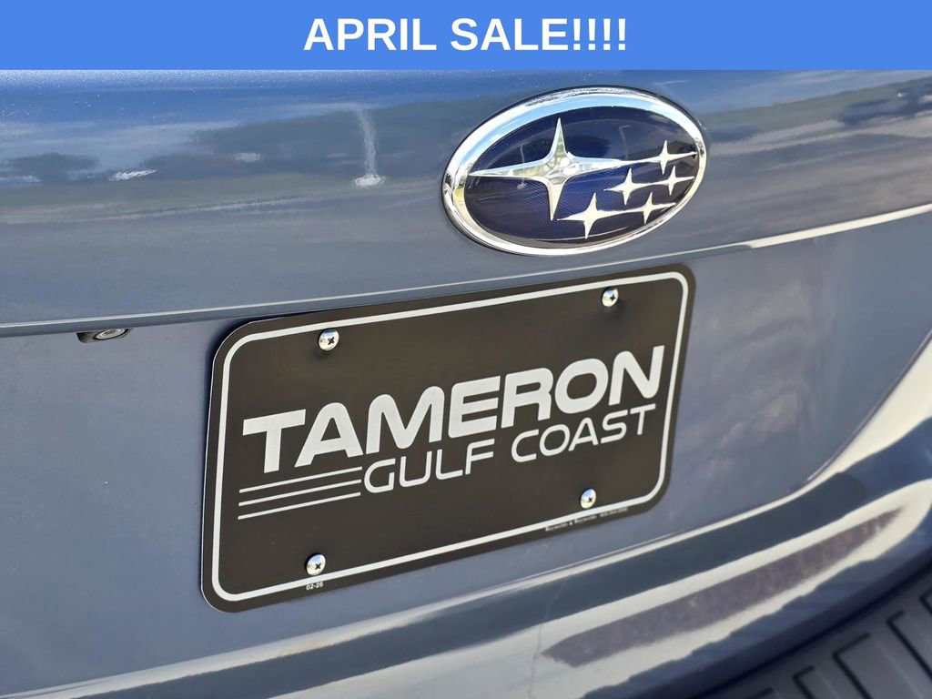 Used 2018 Subaru Forester 2.5i Touring w/ Popular Package #3B image 35