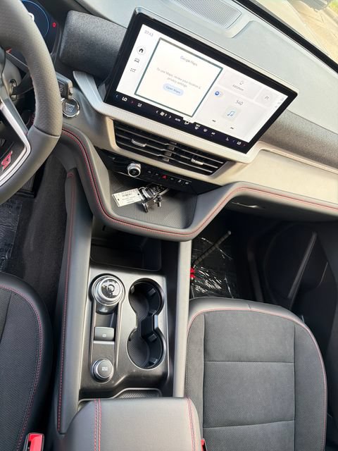 New 2026 Ford Explorer ST w/ Sun And Sound Package AWD/4WD image 18