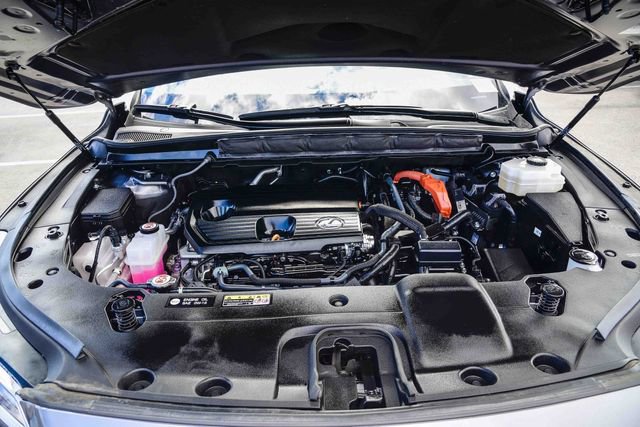 Certified 2023 Lexus RX 350 image 30