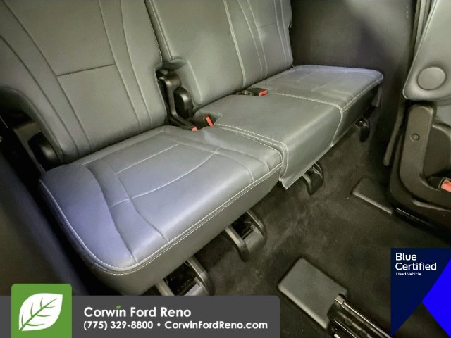 Used 2024 Buick Enclave Premium AWD/4WD image 31