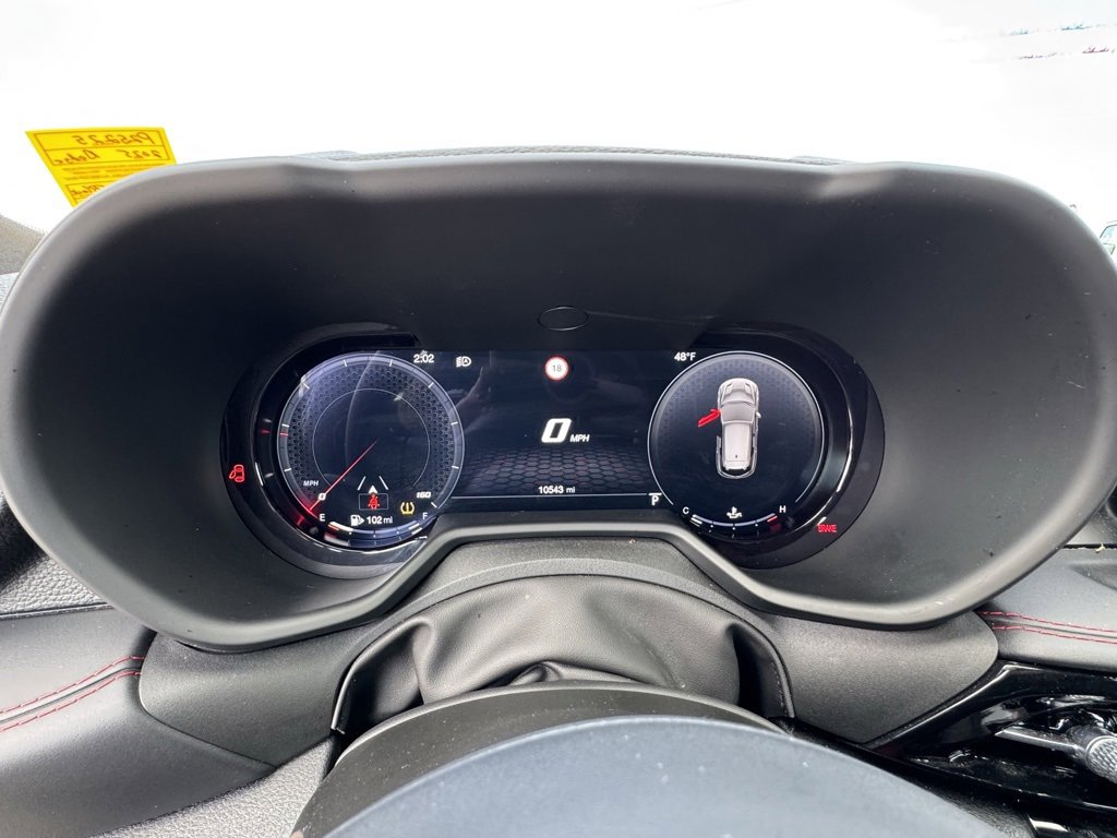 Used 2025 Dodge Hornet GT Plus image 23