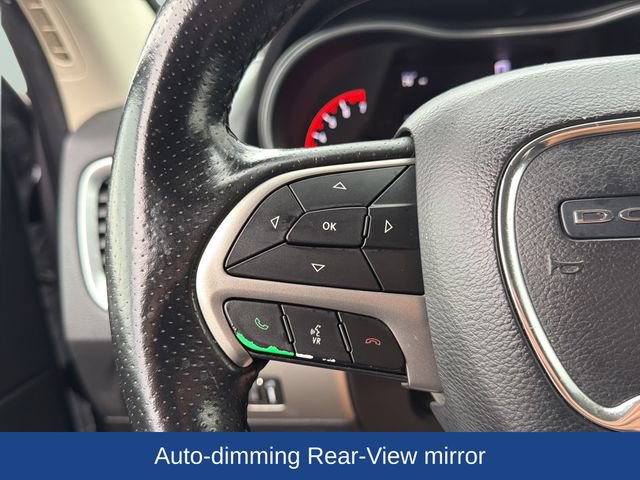 Used 2019 Dodge Durango SXT w/ 3rd Row Seating Group AWD/4WD image 23