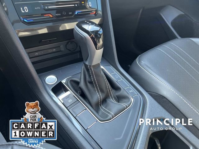 Used 2024 Volkswagen Tiguan SE R-Line w/ MDO Package, Three-Row FWD image 29