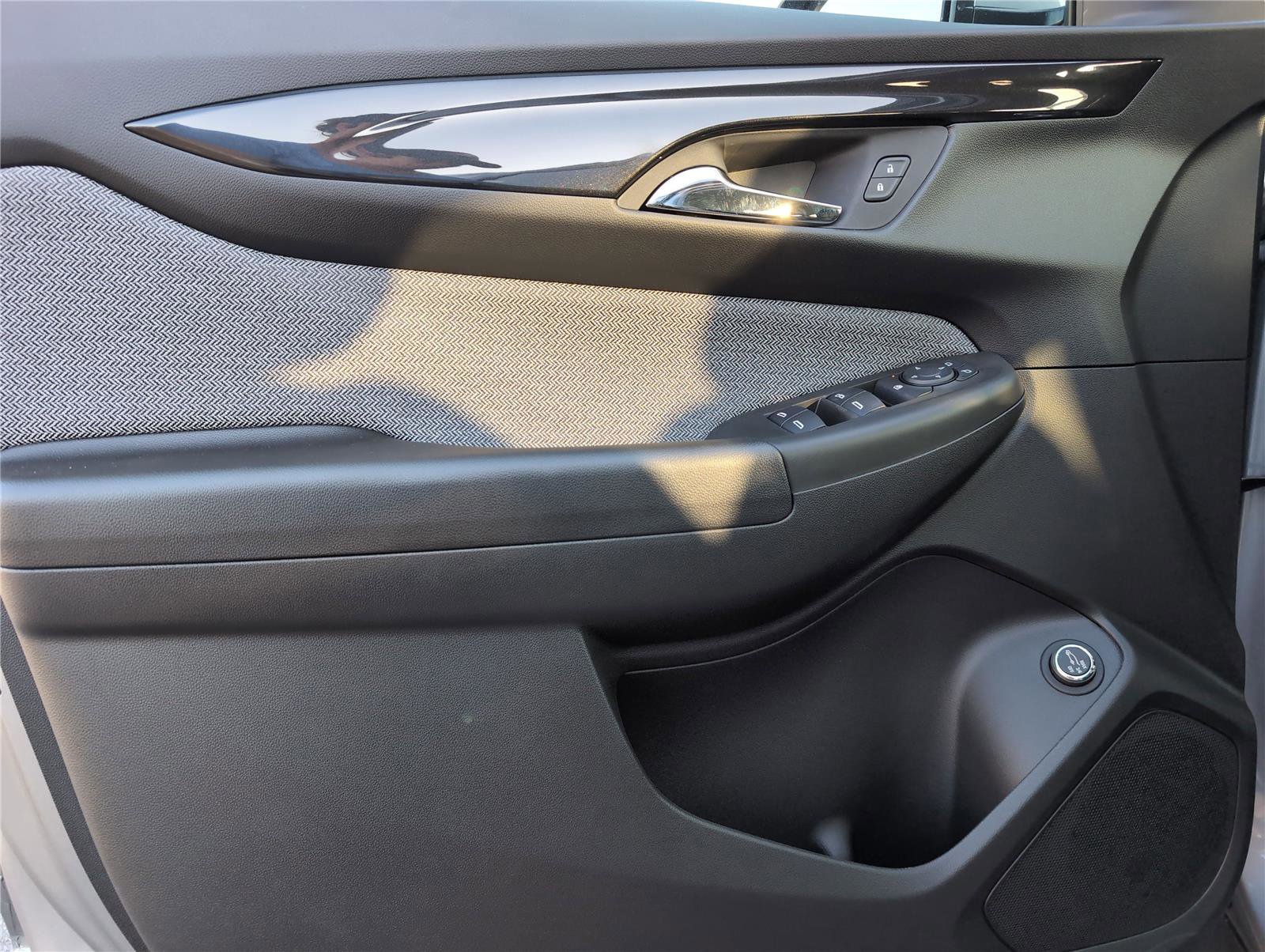 New 2026 Chevrolet TrailBlazer LT w/ Convenience Package image 32