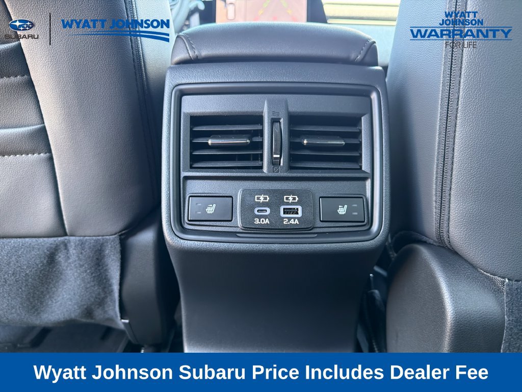 New 2026 Subaru Outback Limited XT AWD/4WD image 32