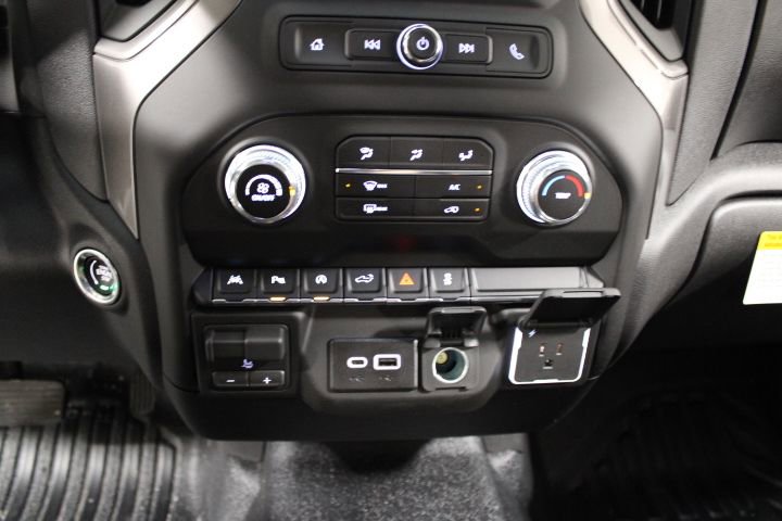 New 2026 GMC Sierra 1500 Pro w/ Pro Value Package image 26