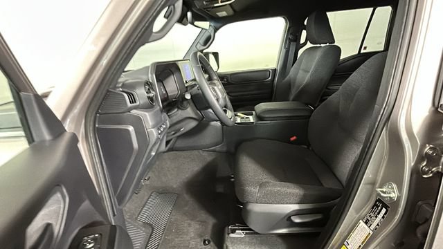 Used 2024 Toyota Land Cruiser 1958 AWD/4WD image 11