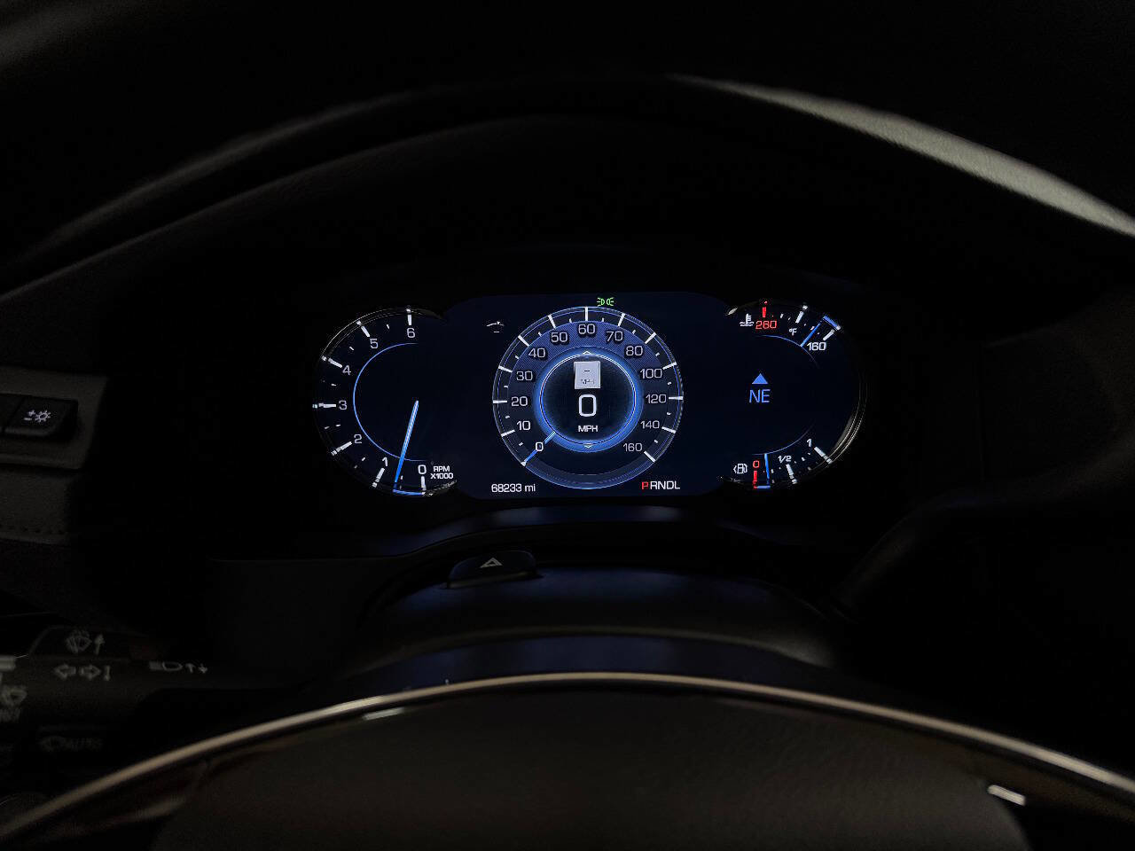 Used 2020 Cadillac Escalade Premium Luxury AWD/4WD image 59