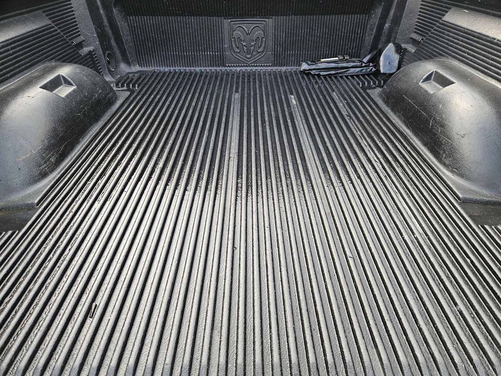 Used 2018 RAM 1500 Big Horn image 30