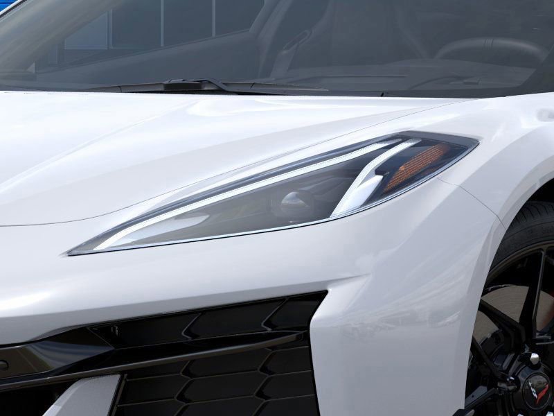 New 2026 Chevrolet Corvette Z06