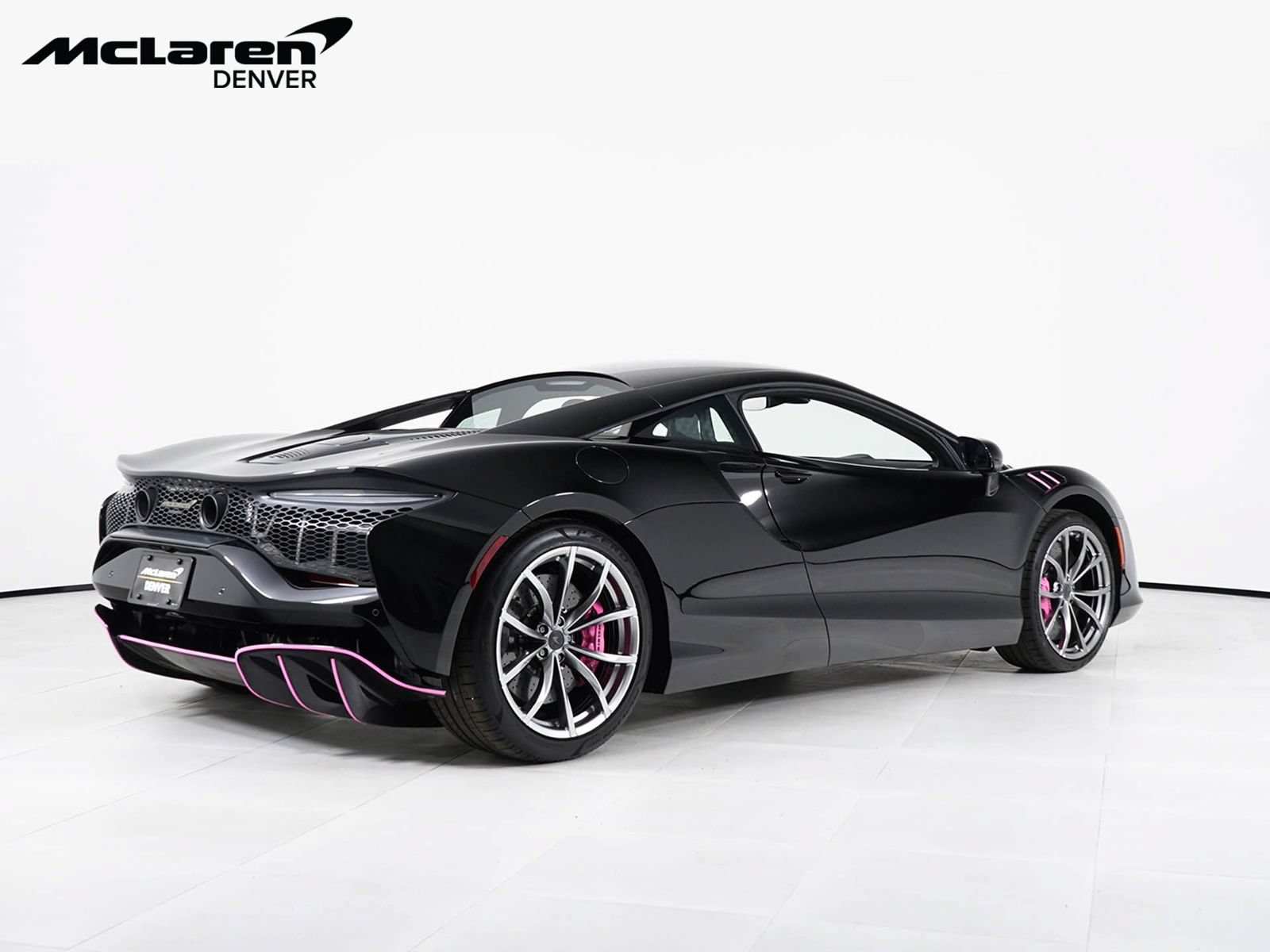 New 2026 McLaren Artura RWD image 8