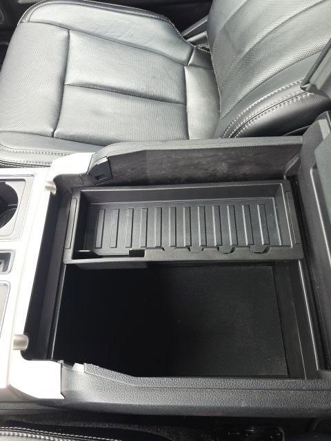 Used 2018 Ford F150 Lariat w/ Equipment Group 502A Luxury RWD image 13