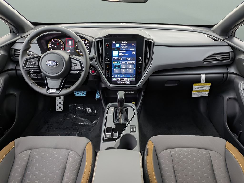 New 2026 Subaru Crosstrek 2.5i Sport AWD/4WD image 14