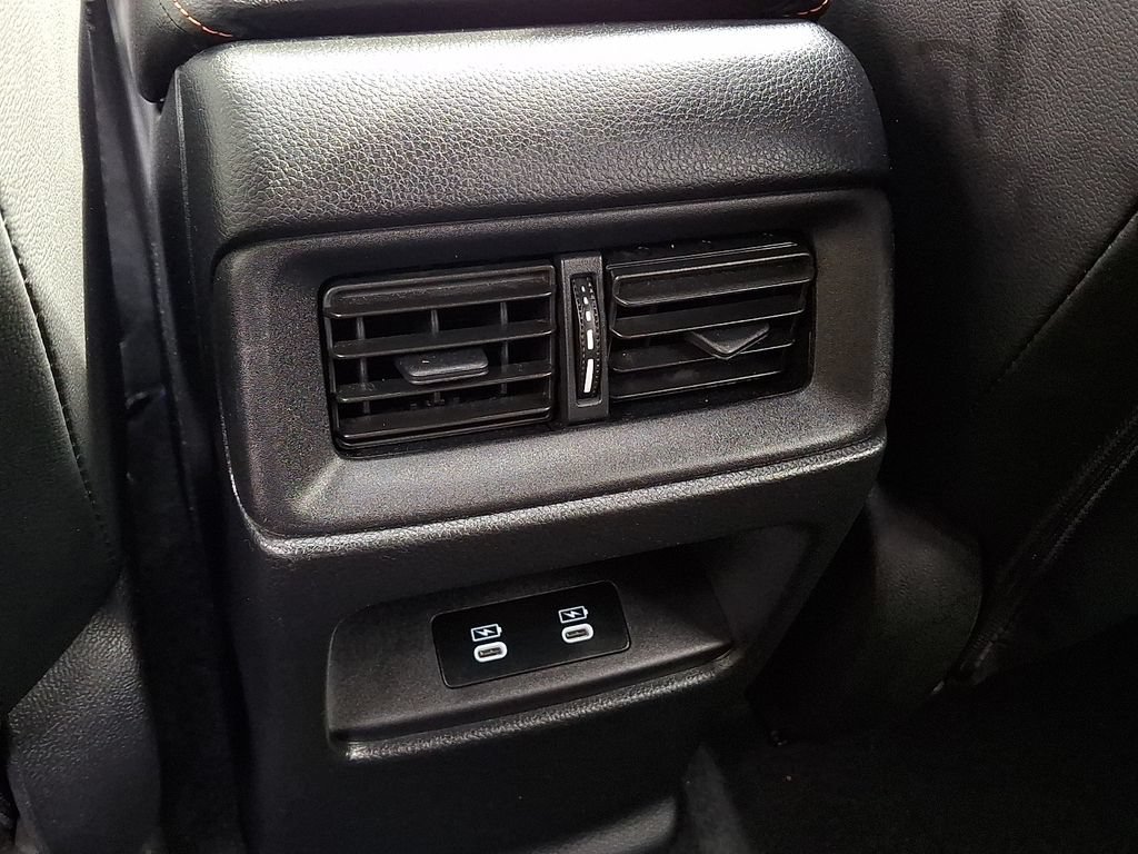 Used 2025 Honda CR-V Sport-L image 12