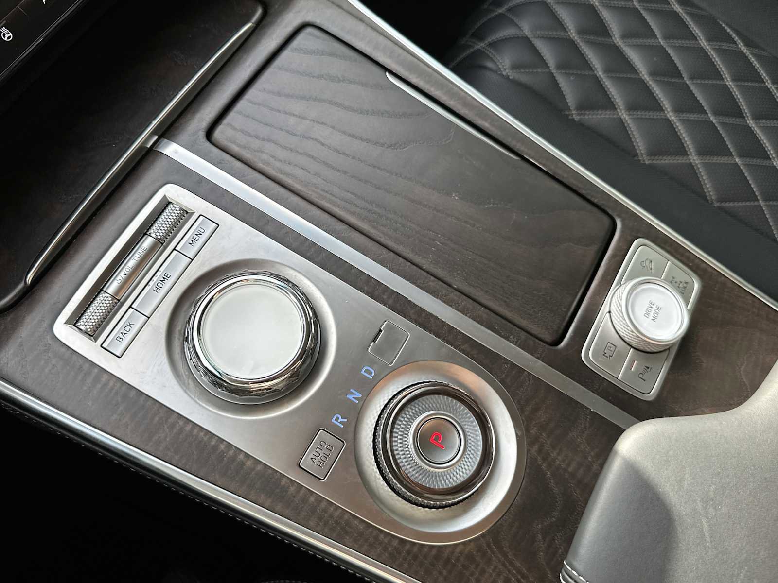 Used 2023 Genesis GV80 3.5T w/ Prestige Package image 20