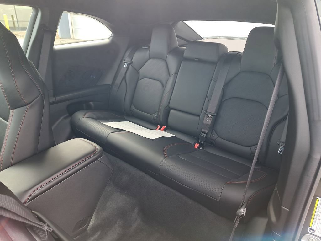 New 2026 Dodge Charger R/T Scat Pack image 12