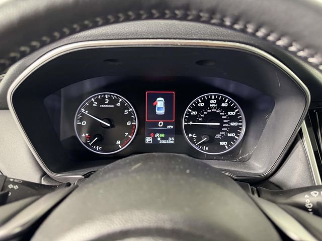 Used 2023 Subaru Legacy Limited image 3