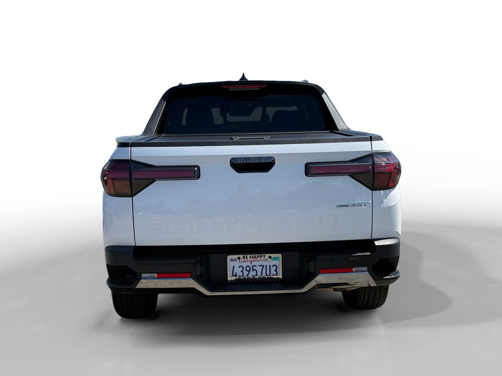 Certified 2023 Hyundai Santa Cruz Limited AWD/4WD image 4