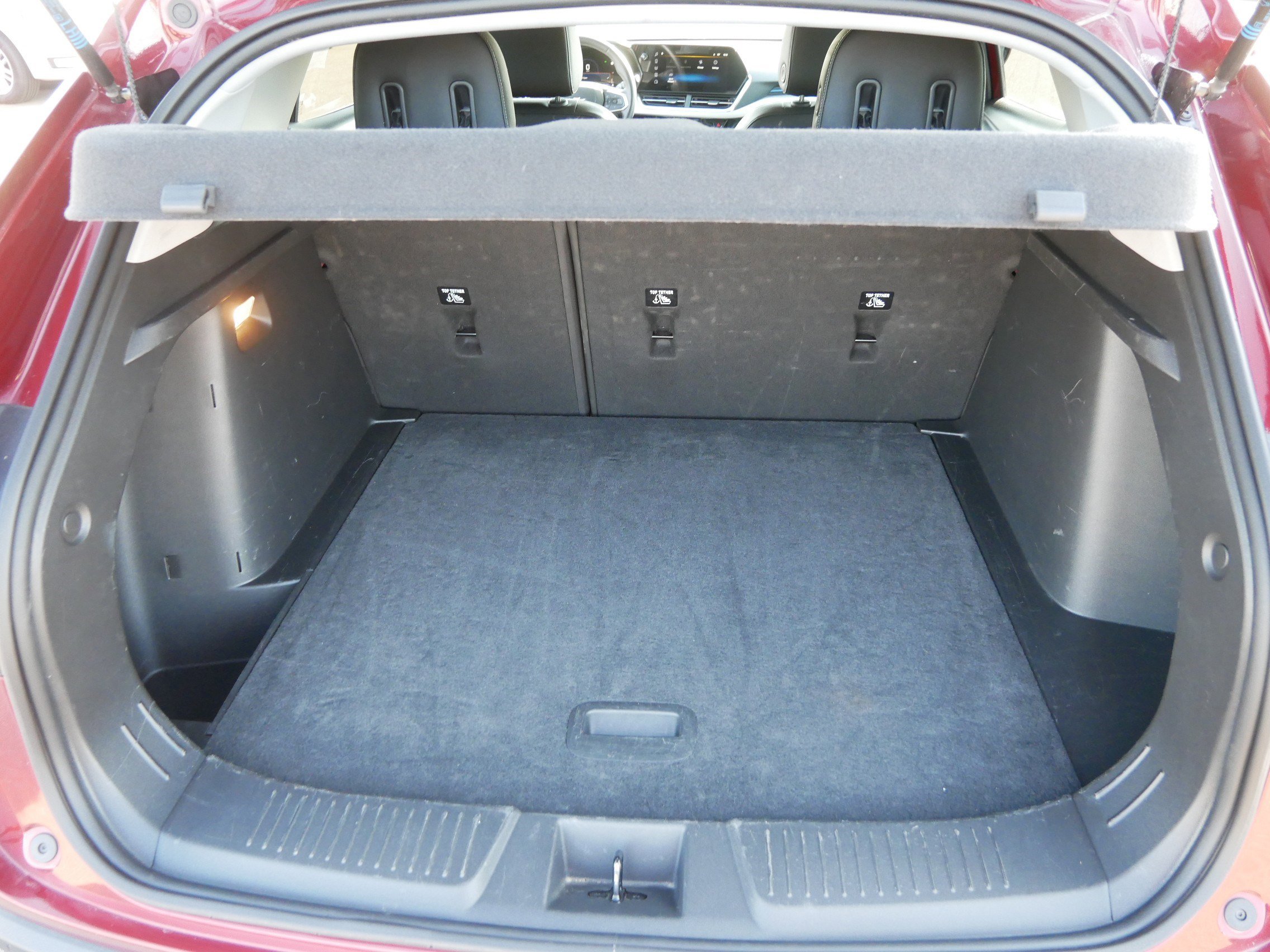 Used 2024 Chevrolet Trax LT w/ Driver Confidence Package image 18