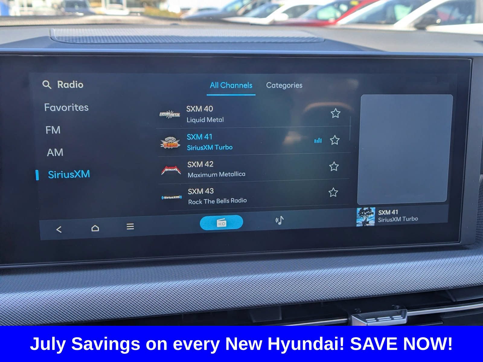 New 2026 Hyundai Sonata SEL FWD image 21