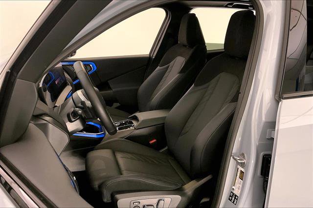 Certified 2025 BMW X3 xDrive30i w/ Premium Package image 13
