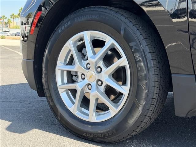 Used 2022 Chevrolet Equinox LT image 22