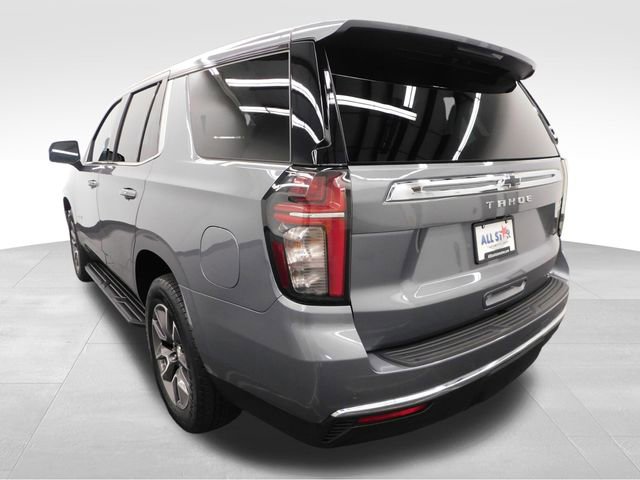 Used 2022 Chevrolet Tahoe LT w/ LT Signature Plus Package image 7