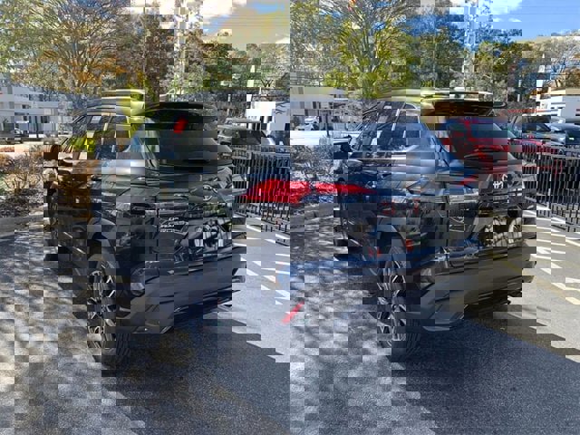 New 2026 Toyota Corolla Cross XLE image 6