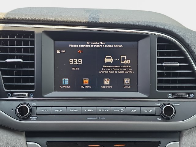 Used 2018 Hyundai Elantra SEL FWD image 21