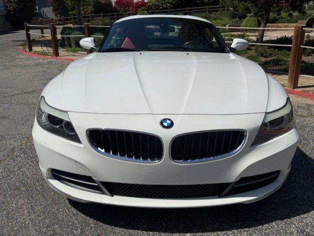 Used 2012 BMW Z4 sDrive28i RWD image 15