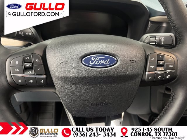 Used 2026 Ford Maverick Lariat w/ 4K Tow Package AWD/4WD image 23