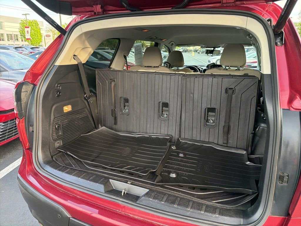 Used 2019 Subaru Ascent Premium AWD/4WD image 17