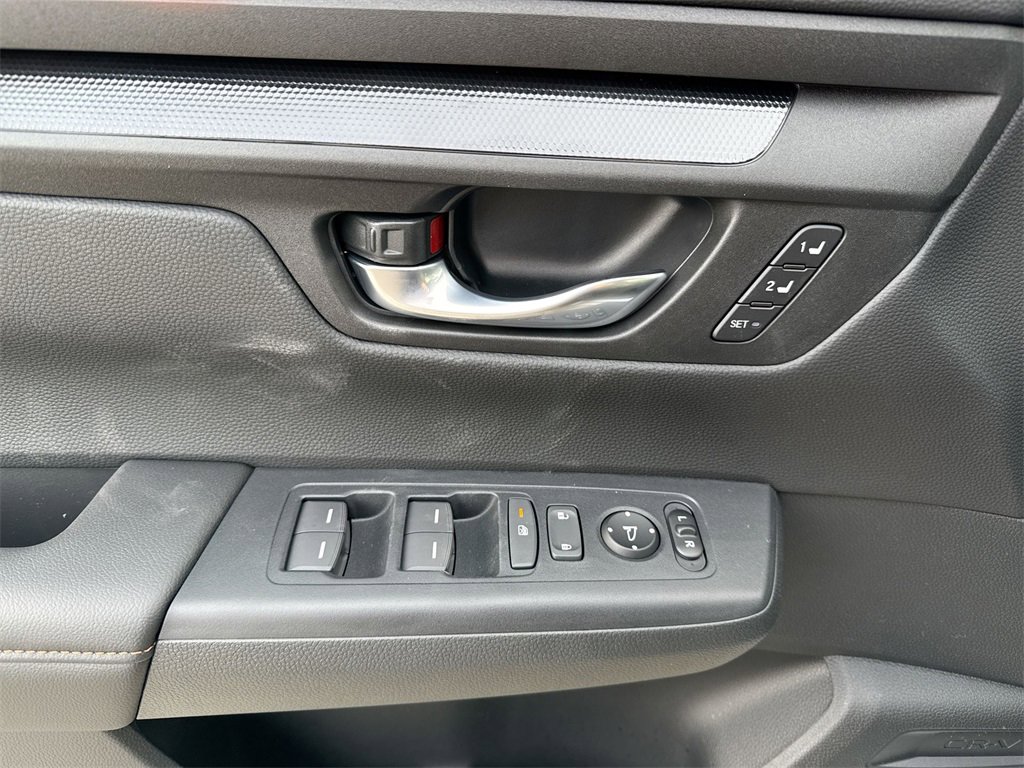 New 2026 Honda CR-V Sport-L image 15