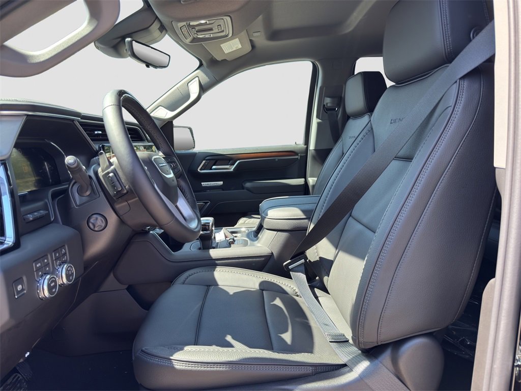 New 2026 GMC Sierra 1500 Denali w/ Technology Package image 5