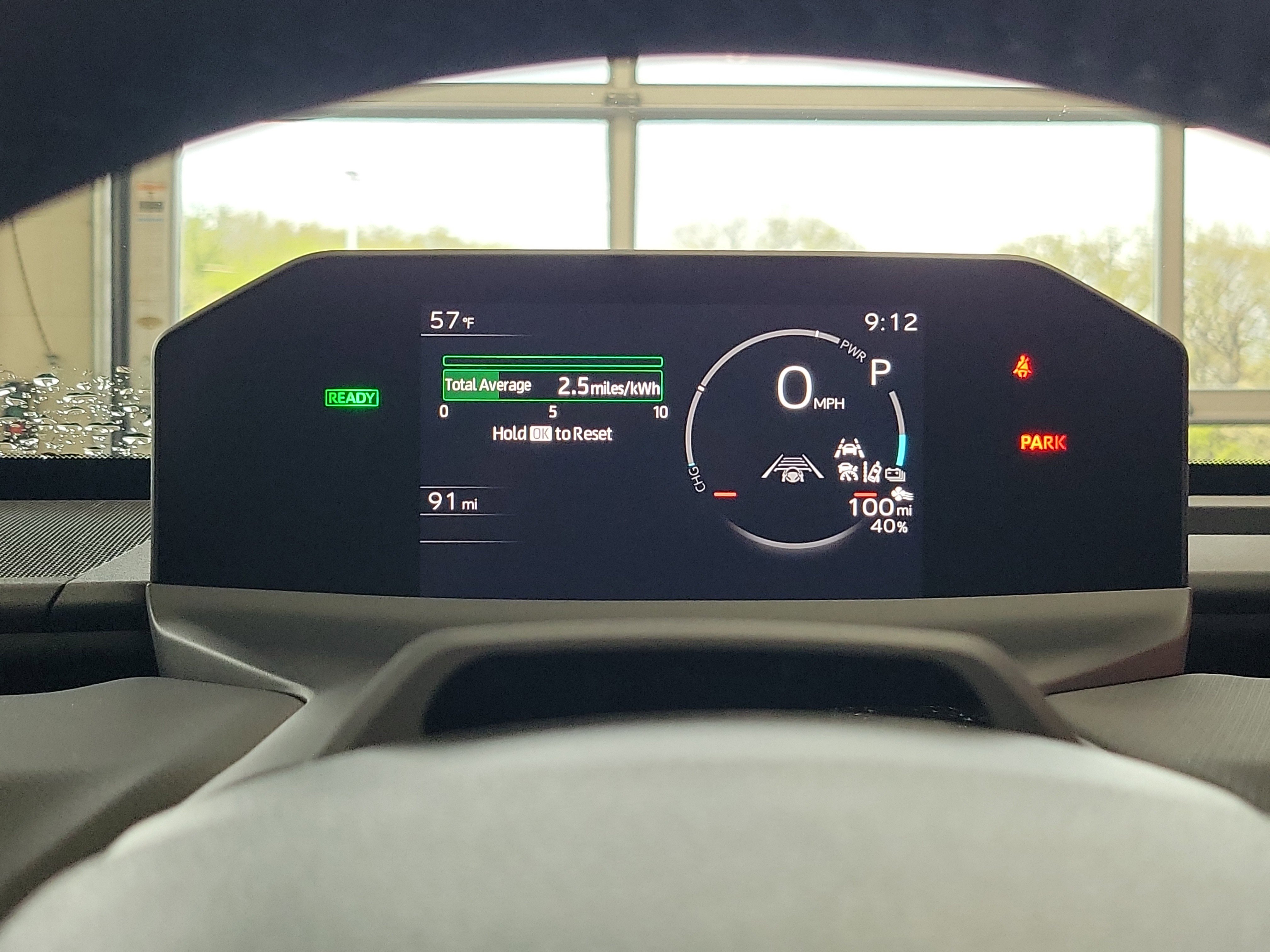 New 2026 Toyota bZ AWD/4WD image 23